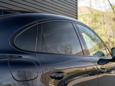 2023 Porsche Cayenne Coupe S
