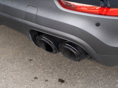 2023 Porsche Cayenne Coupe S
