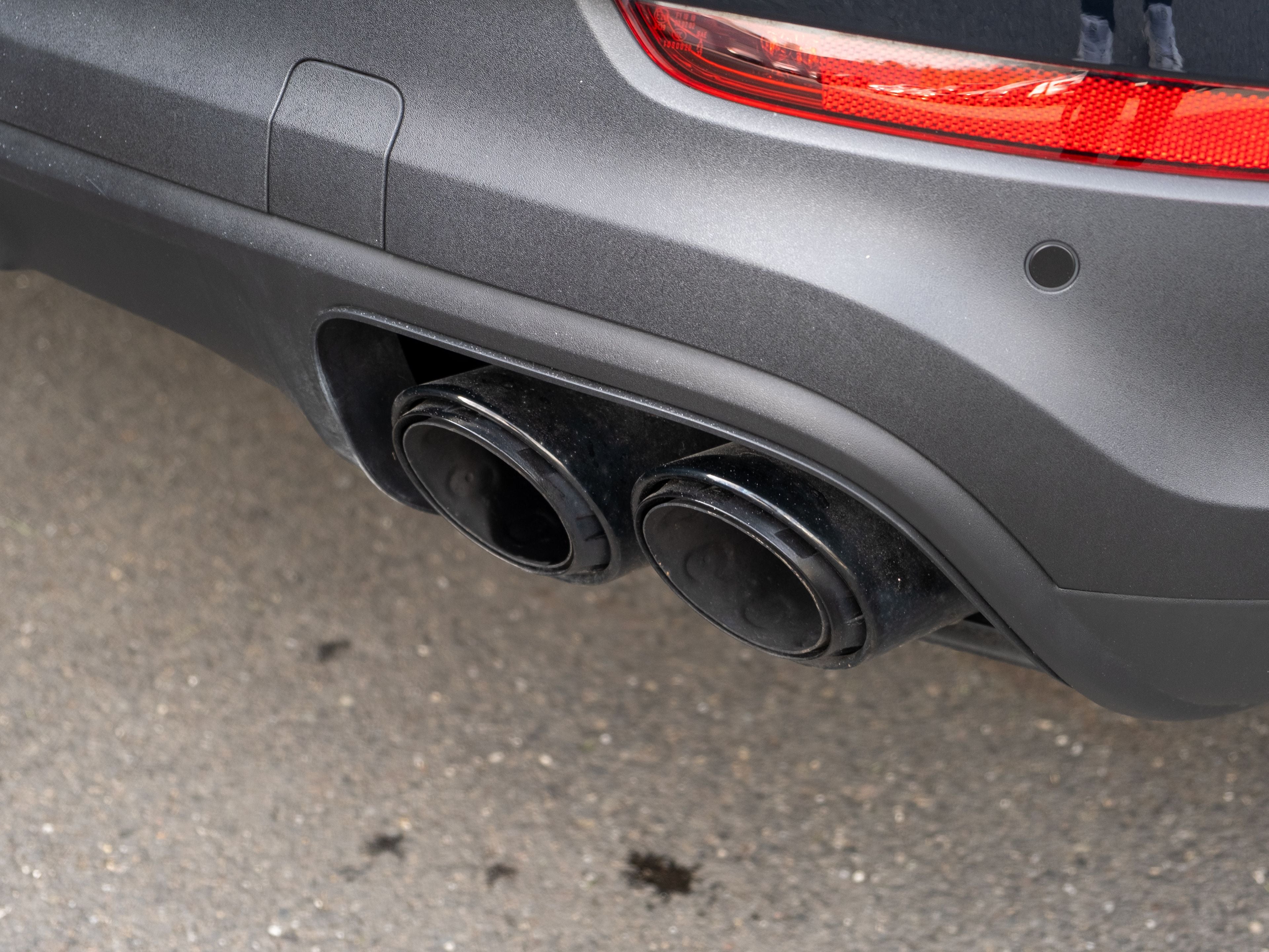 2023 Porsche Cayenne Coupe S