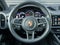 2023 Porsche Cayenne Coupe S