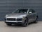 2022 Porsche Cayenne Coupe S