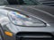 2022 Porsche Cayenne Coupe S