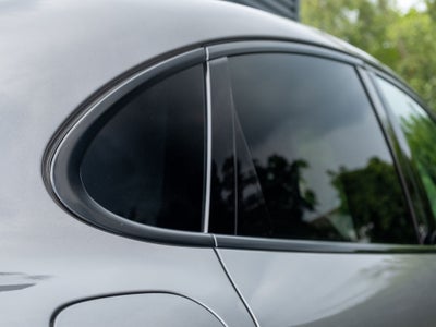 2022 Porsche Cayenne Coupe S