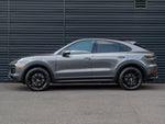 2022 Porsche Cayenne Coupe S