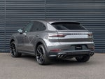 2022 Porsche Cayenne Coupe S