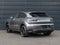2022 Porsche Cayenne Coupe S