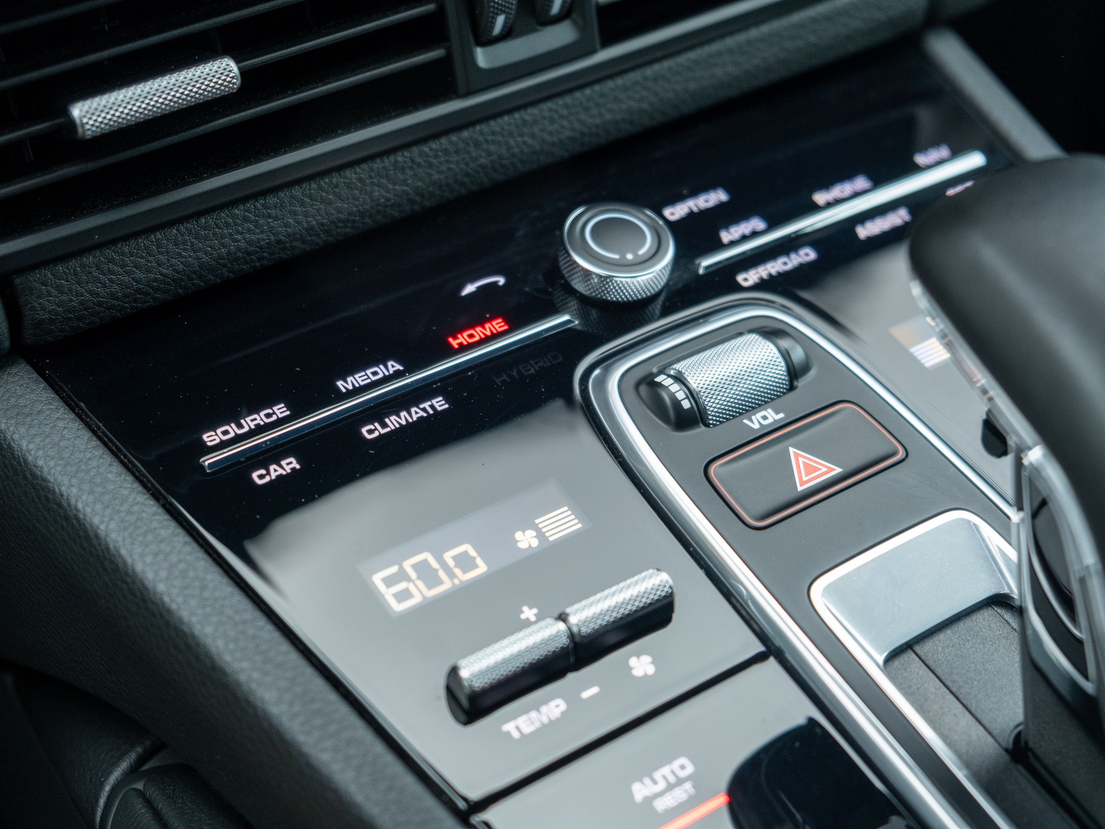 2022 Porsche Cayenne Coupe S