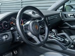 2022 Porsche Cayenne Coupe S