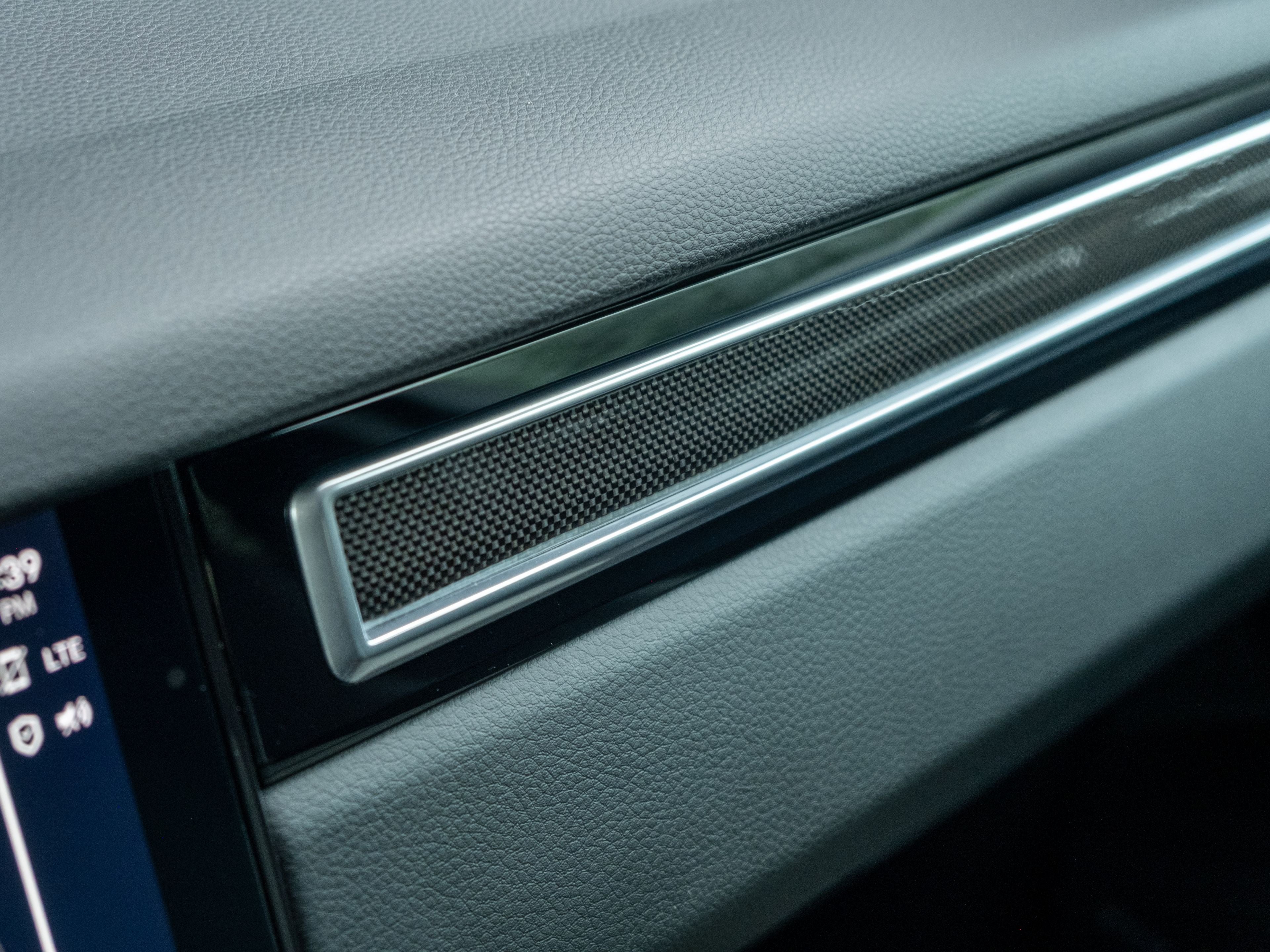 2022 Porsche Cayenne Coupe S