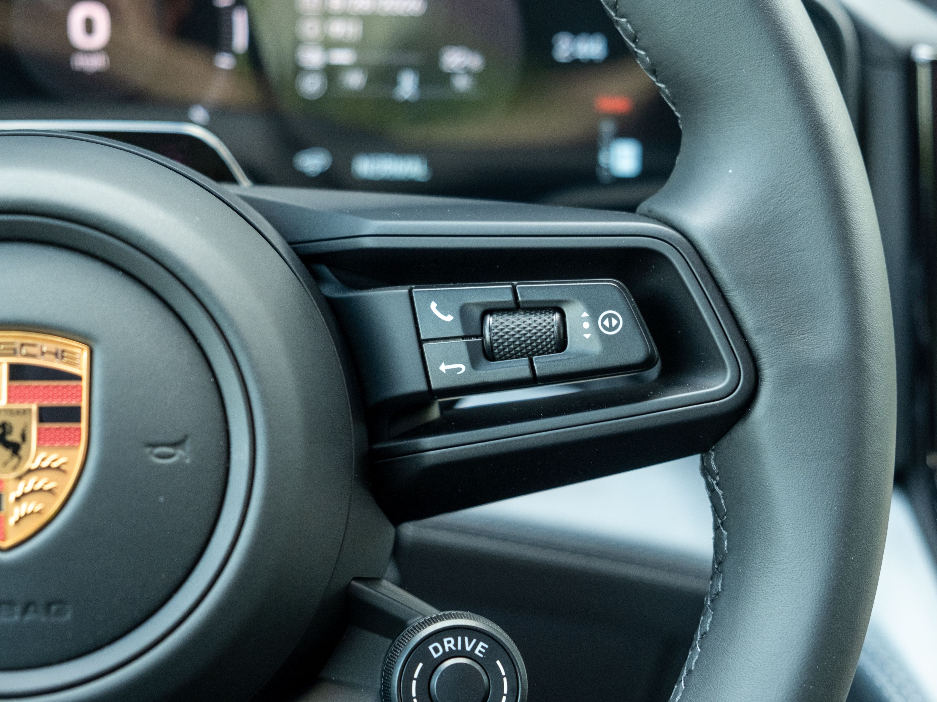 2026 Porsche Cayenne Coupe S