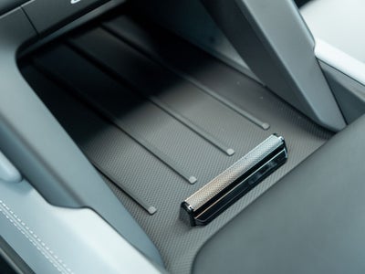 2026 Porsche Cayenne Coupe S
