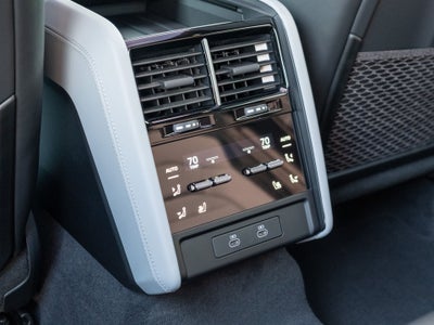 2026 Porsche Cayenne Coupe S