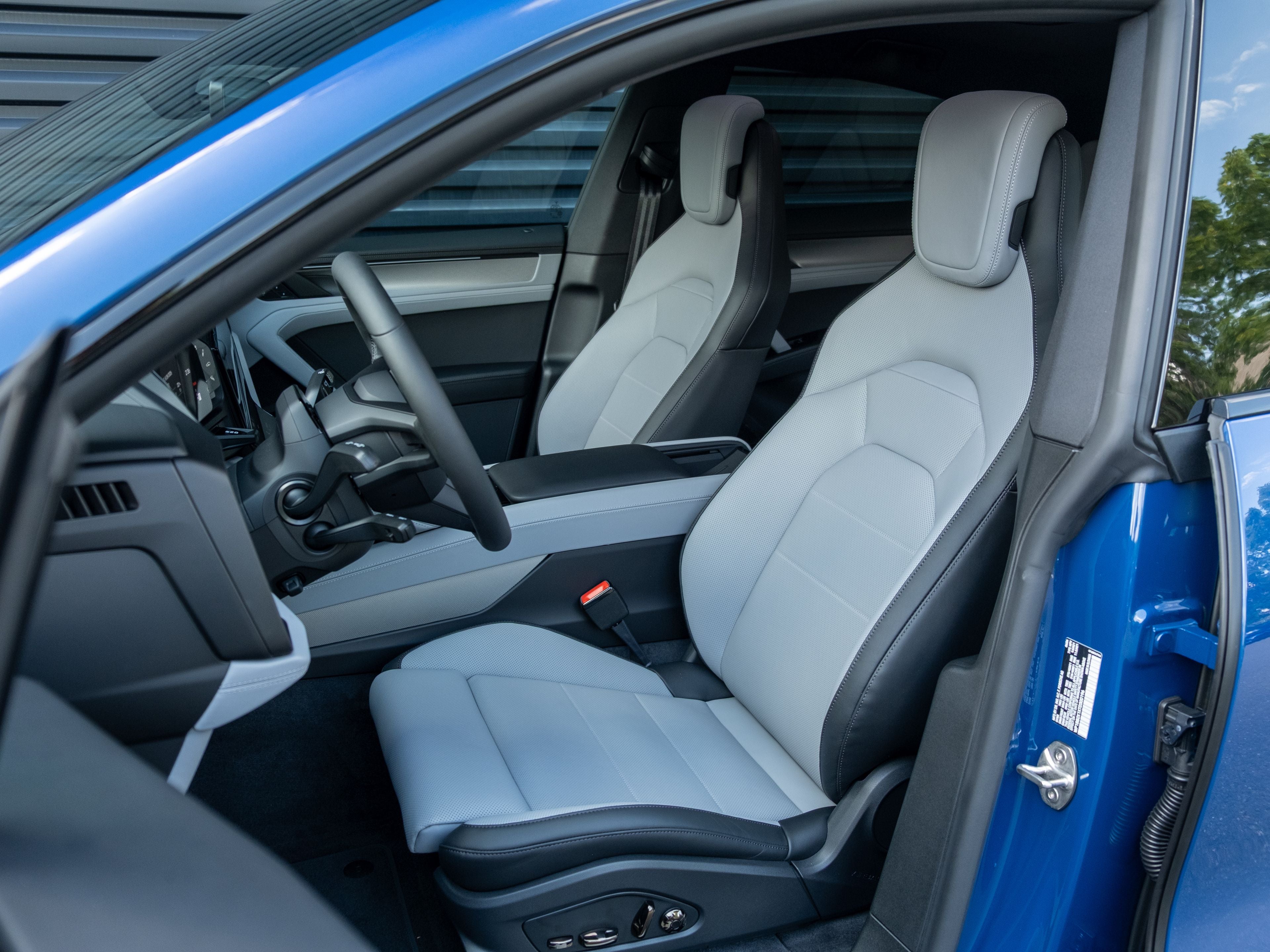 2026 Porsche Cayenne Coupe S