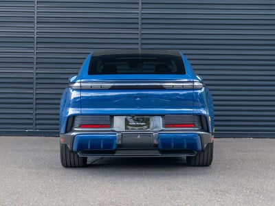 2026 Porsche Cayenne Coupe S