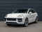 2026 Porsche Cayenne Coupe GTS