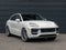 2026 Porsche Cayenne Coupe GTS