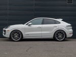 2026 Porsche Cayenne Coupe GTS