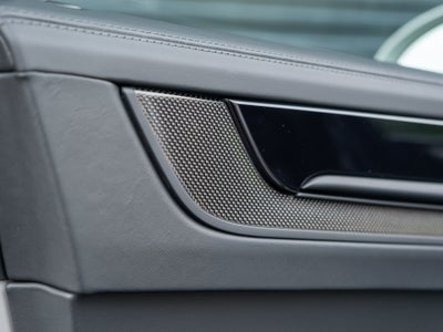 2026 Porsche Cayenne Coupe GTS