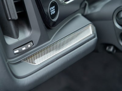2026 Porsche Cayenne Coupe GTS