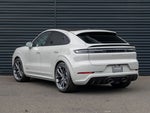 2026 Porsche Cayenne Coupe GTS