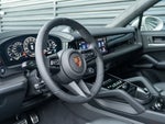 2026 Porsche Cayenne Coupe GTS
