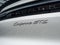 2026 Porsche Cayenne Coupe GTS