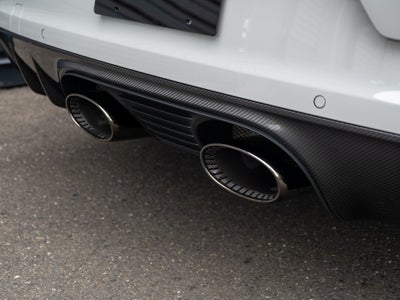 2026 Porsche Cayenne Coupe GTS