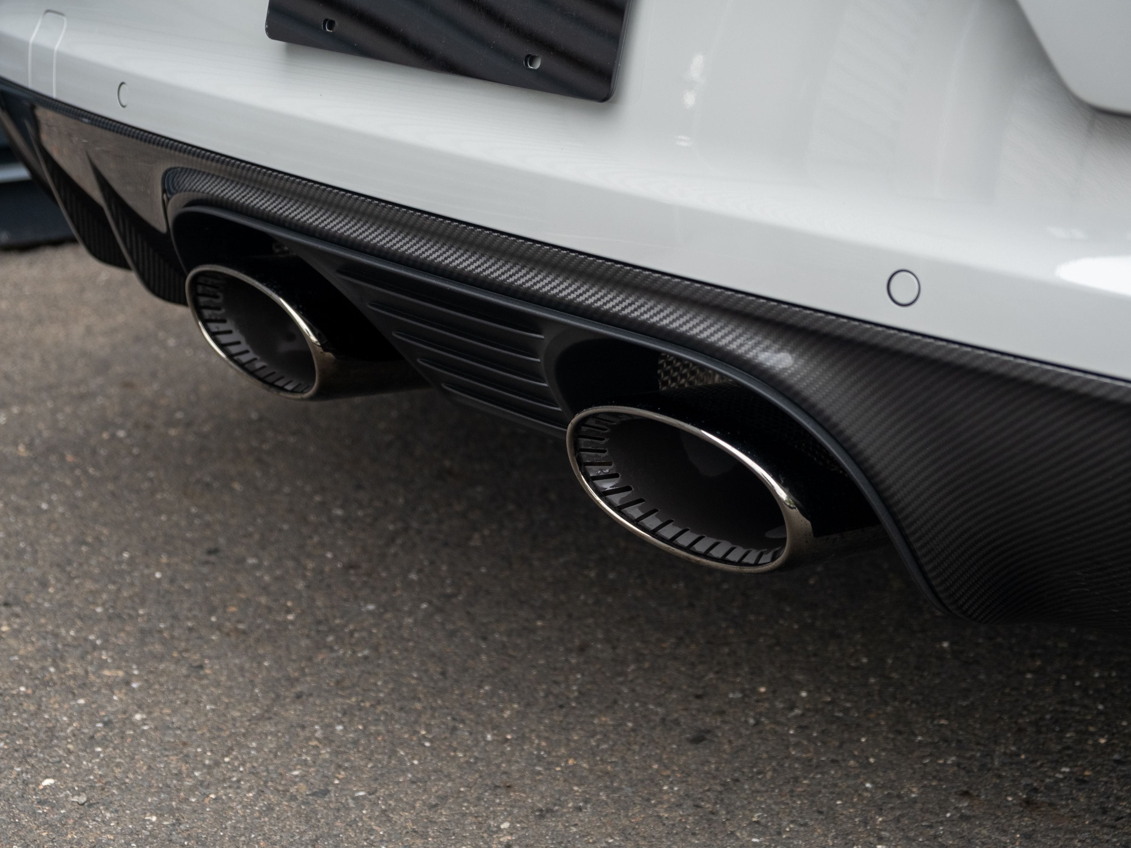 2026 Porsche Cayenne Coupe GTS
