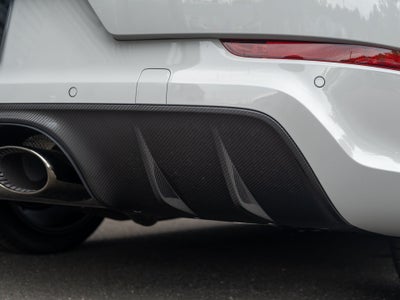 2026 Porsche Cayenne Coupe GTS