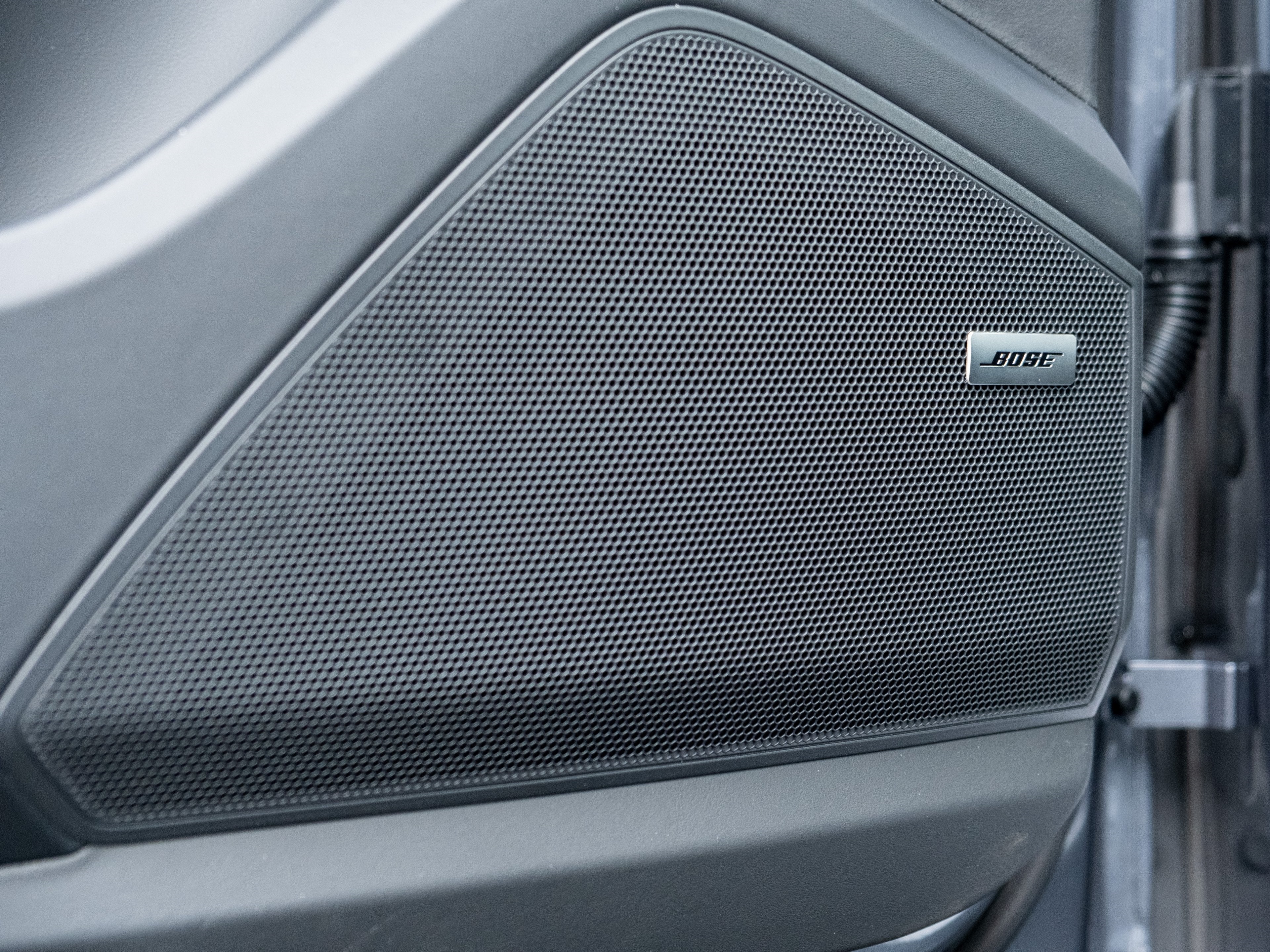 2026 Porsche Cayenne Coupe GTS