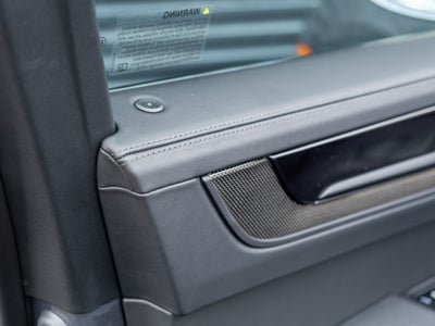 2026 Porsche Cayenne Coupe GTS