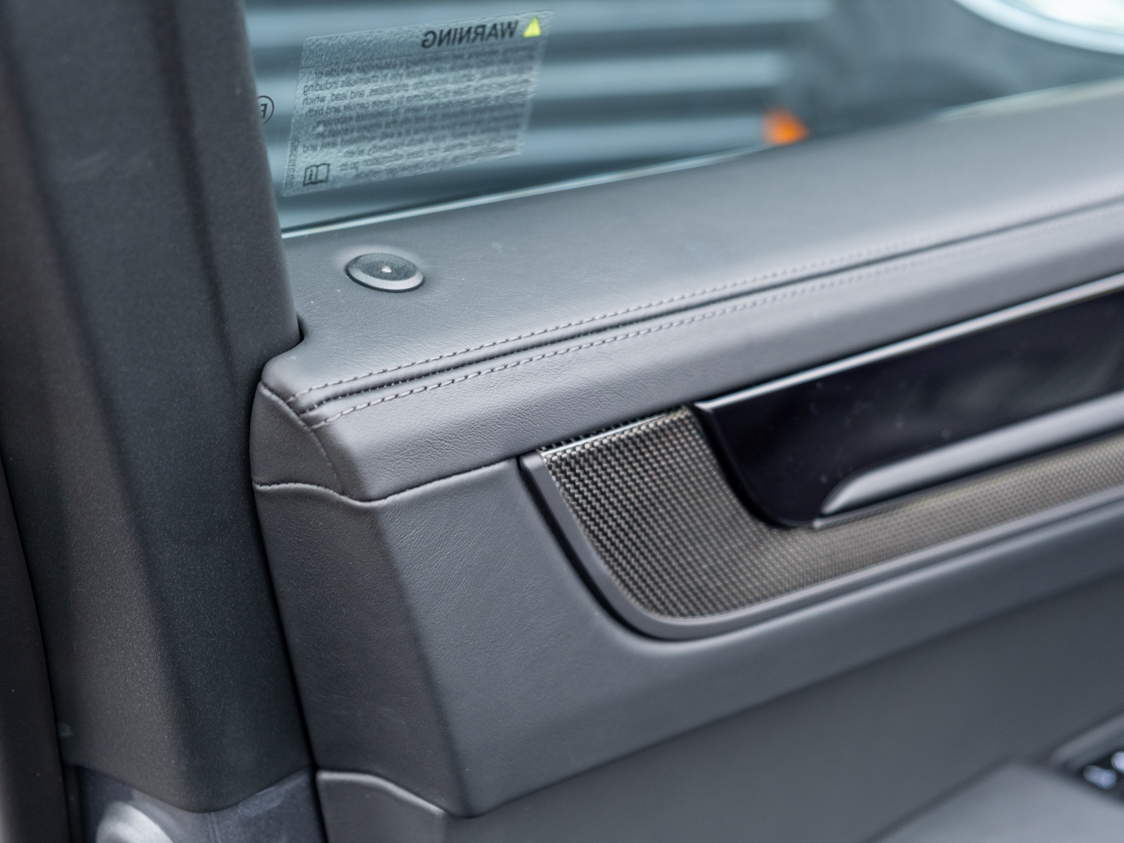 2026 Porsche Cayenne Coupe GTS