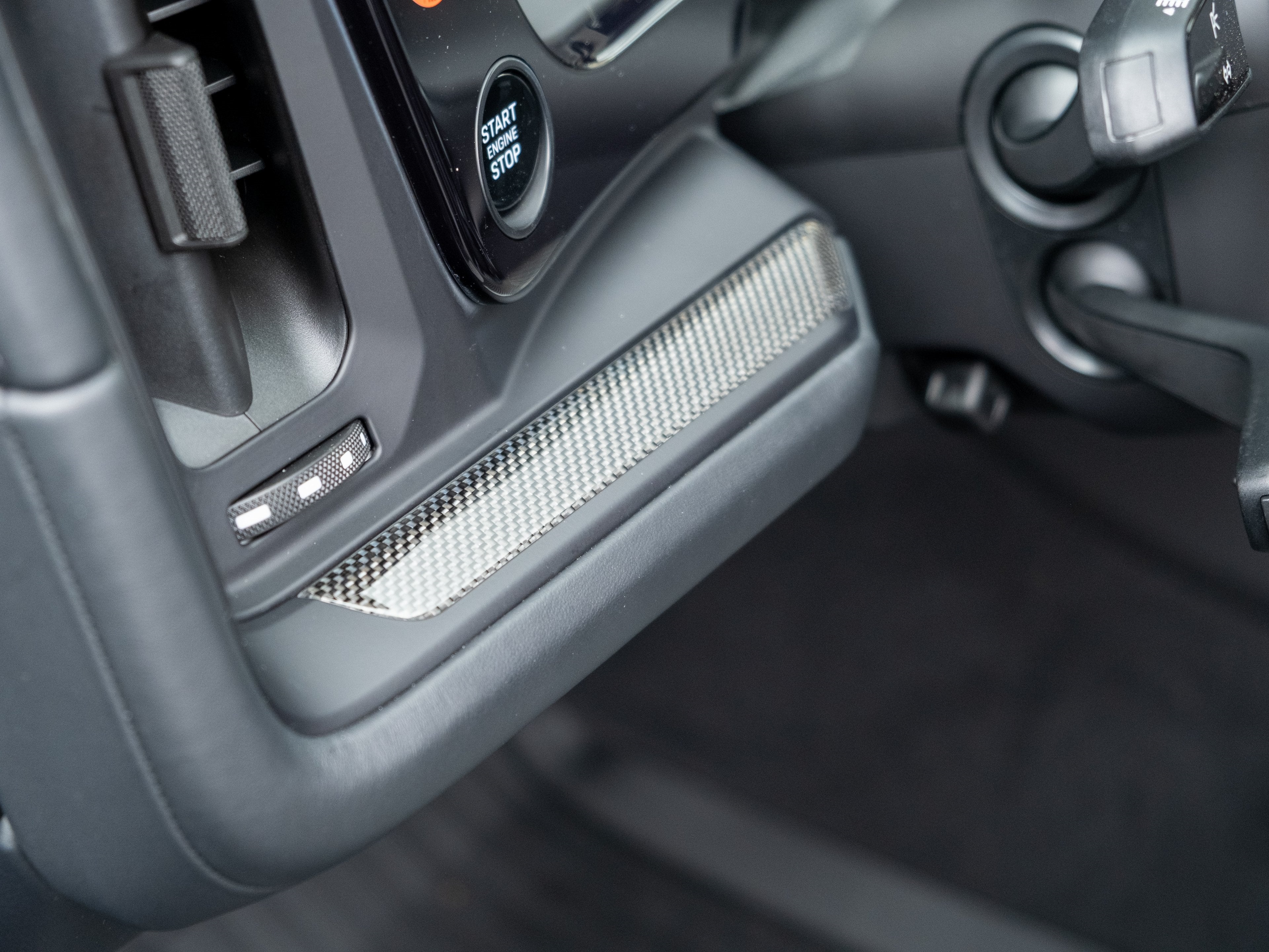 2026 Porsche Cayenne Coupe GTS