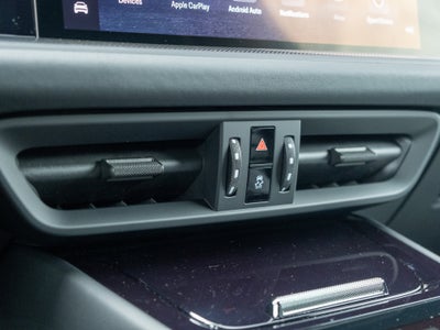 2026 Porsche Cayenne Coupe GTS