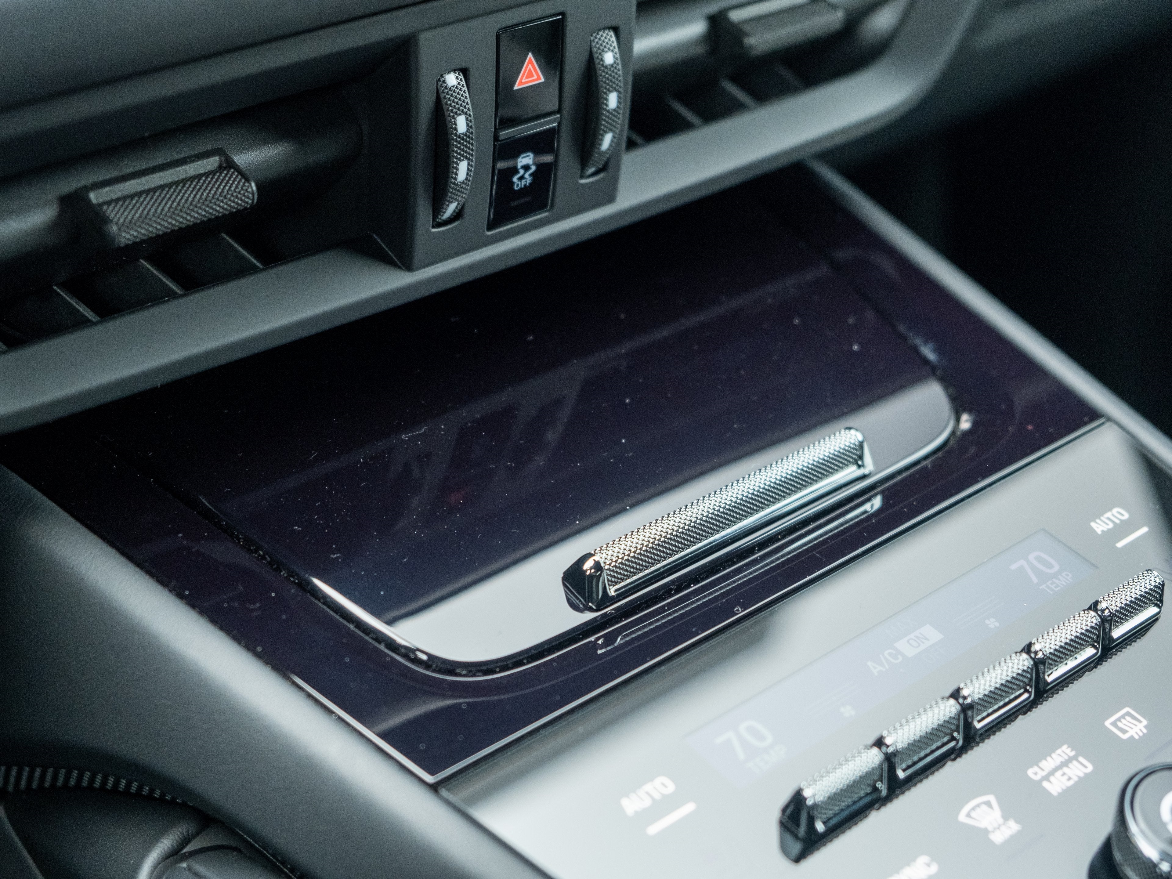 2026 Porsche Cayenne Coupe GTS