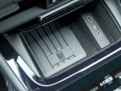 2026 Porsche Cayenne Coupe GTS