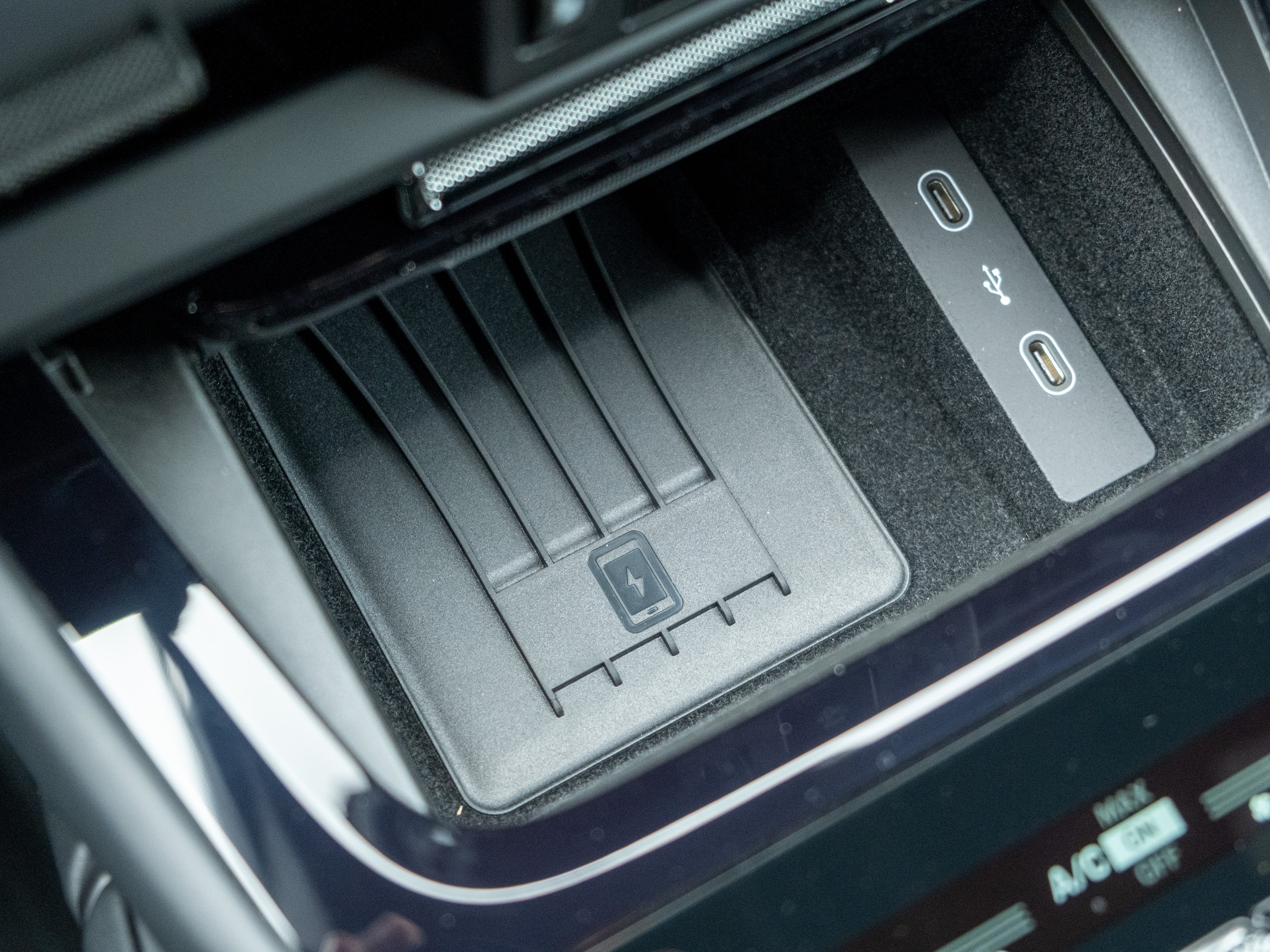 2026 Porsche Cayenne Coupe GTS