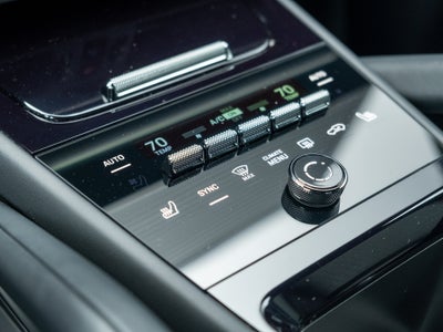 2026 Porsche Cayenne Coupe GTS