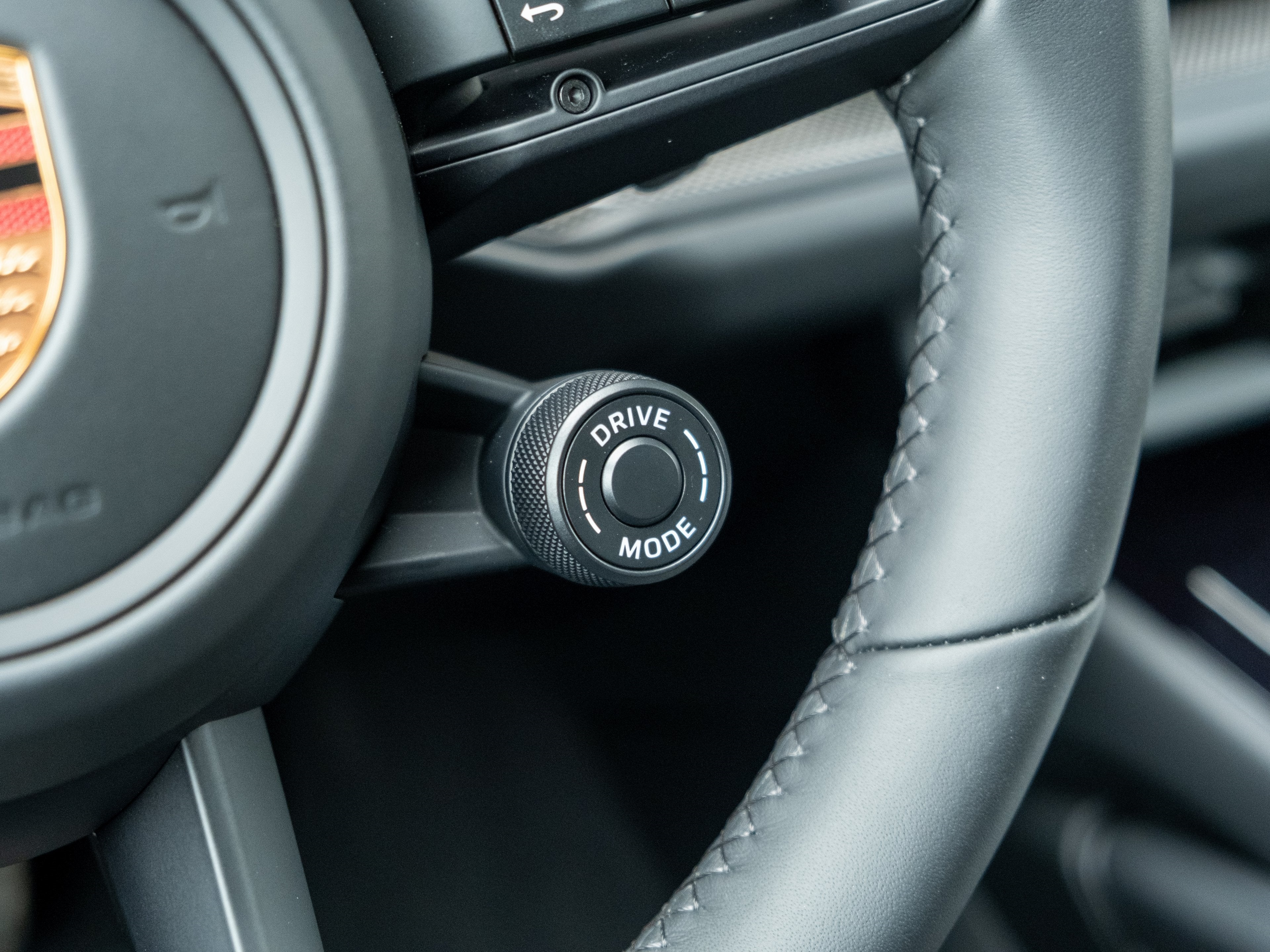 2026 Porsche Cayenne Coupe GTS