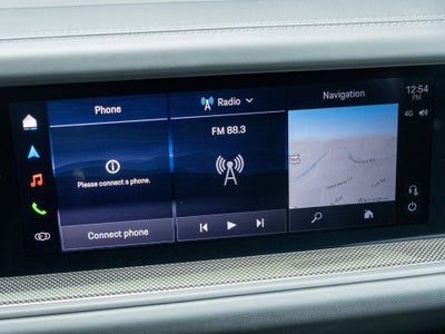 2026 Porsche Cayenne Coupe GTS