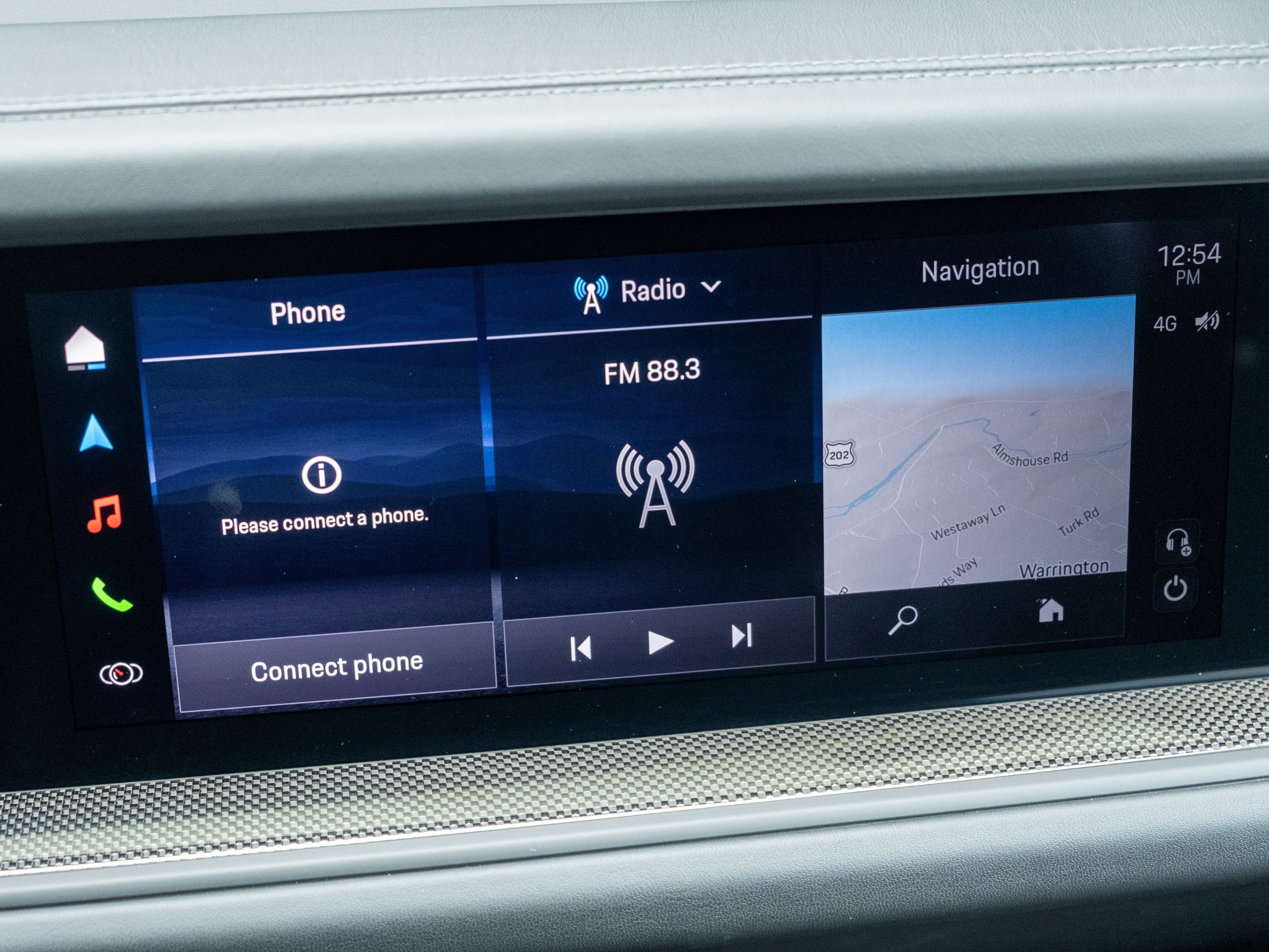 2026 Porsche Cayenne Coupe GTS