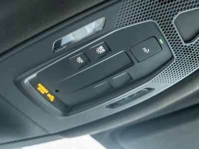 2026 Porsche Cayenne Coupe GTS