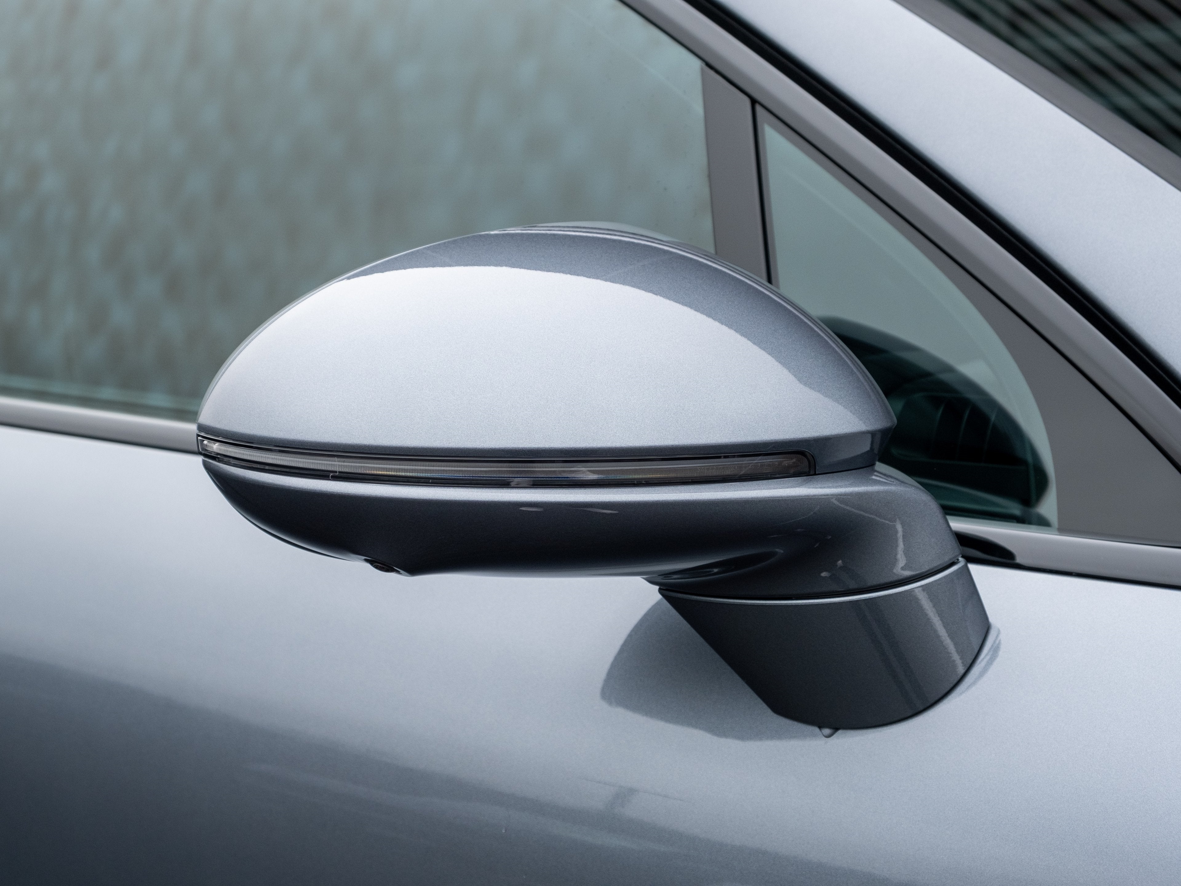 2026 Porsche Cayenne Coupe GTS