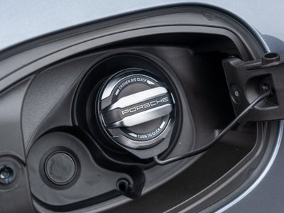 2026 Porsche Cayenne Coupe GTS