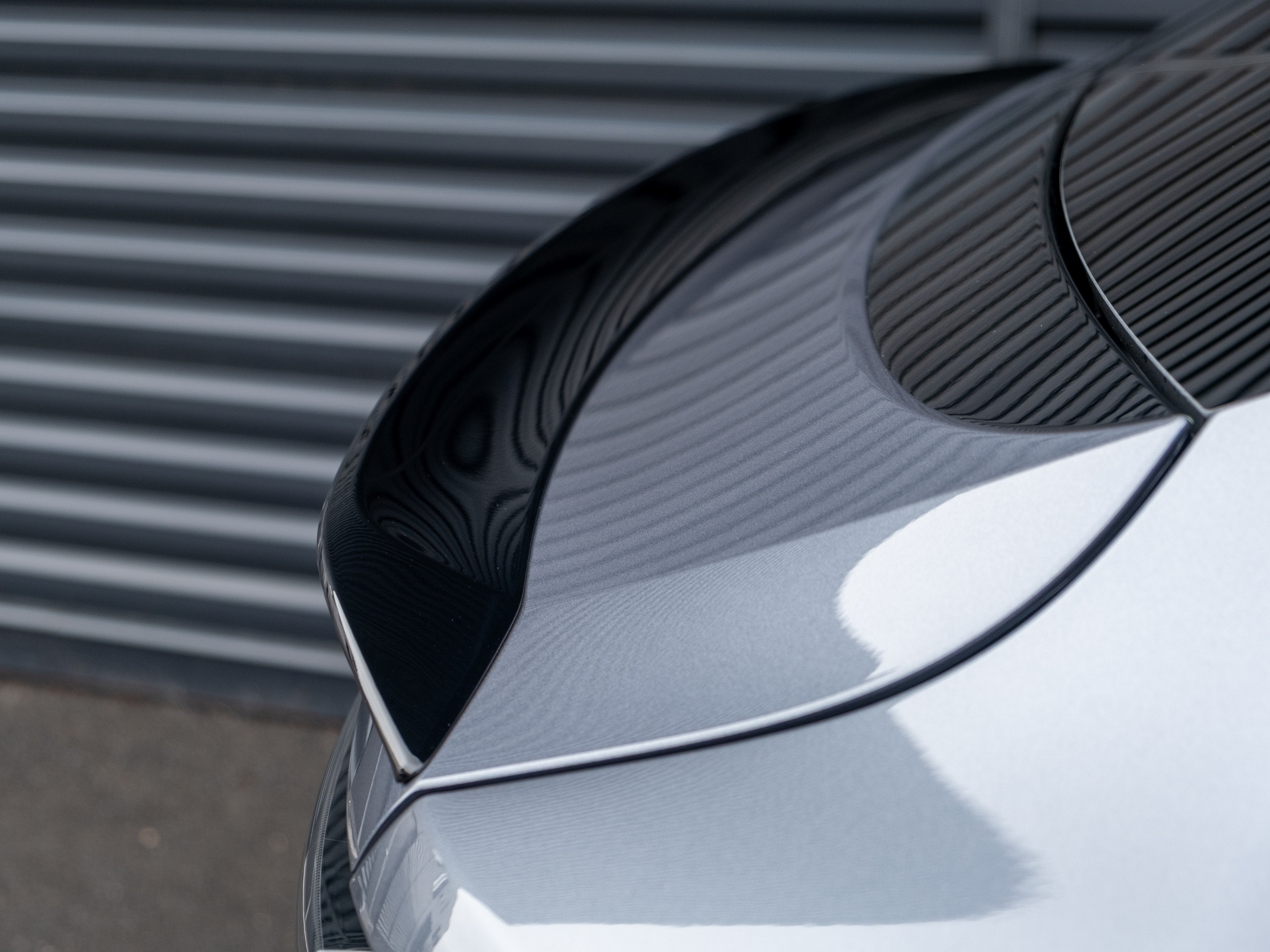 2026 Porsche Cayenne Coupe GTS