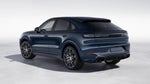 2026 Porsche Cayenne Coupe GTS