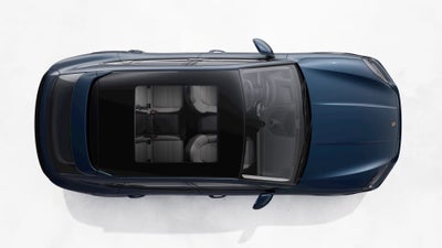 2026 Porsche Cayenne Coupe GTS