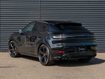 2026 Porsche Cayenne Coupe GTS