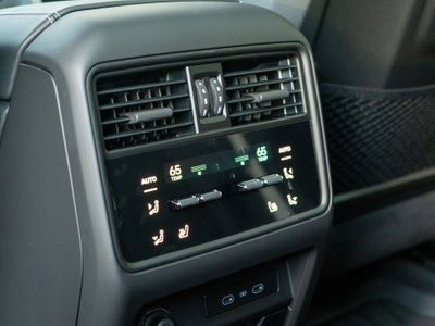 2026 Porsche Cayenne Coupe GTS