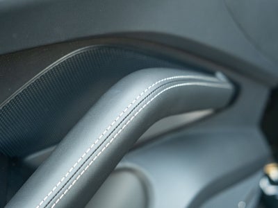 2026 Porsche Cayenne Coupe GTS